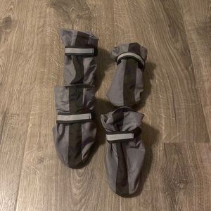Large dog booties